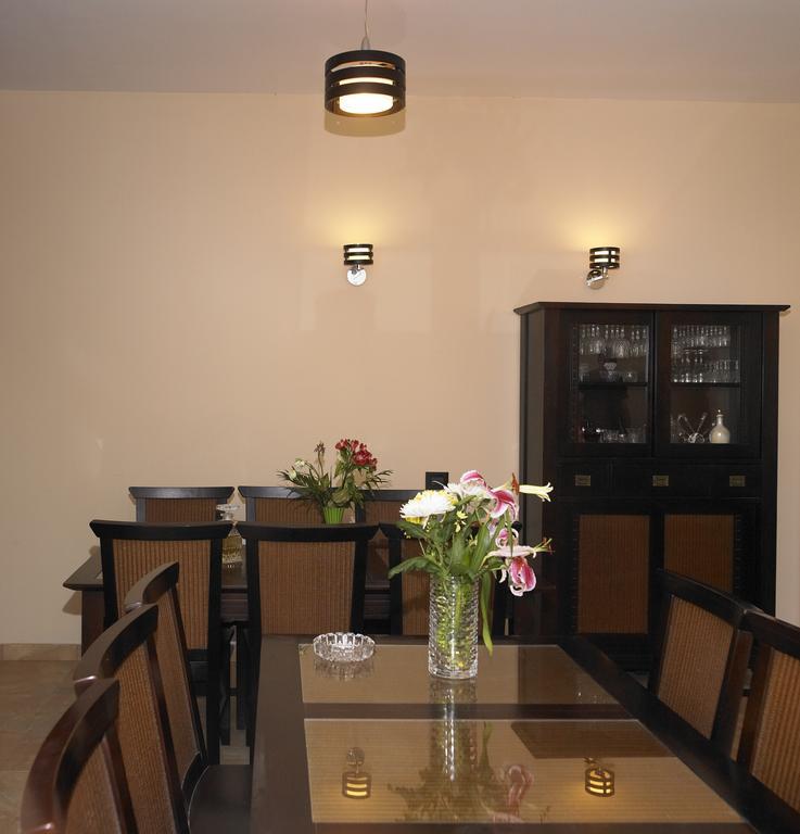 Vila Caviar Hotel Sulina Exterior photo